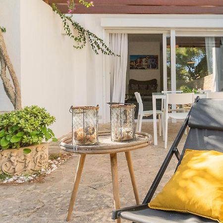 Apartamento Ferrera Park 103 Cala D'Or Zewnętrze zdjęcie