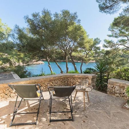 Apartamento Ferrera Park 103 Cala D'Or Zewnętrze zdjęcie