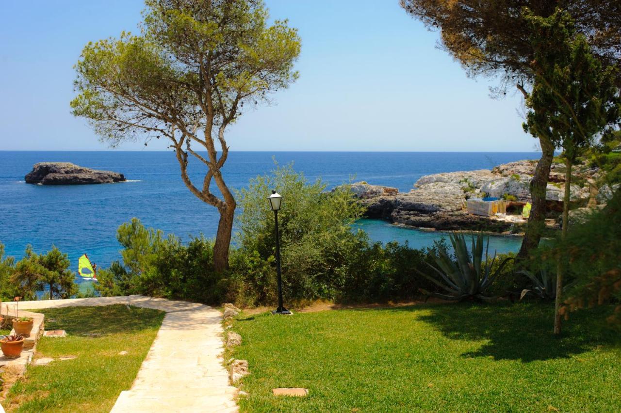 Apartamento Ferrera Park 103 Cala D'Or Zewnętrze zdjęcie