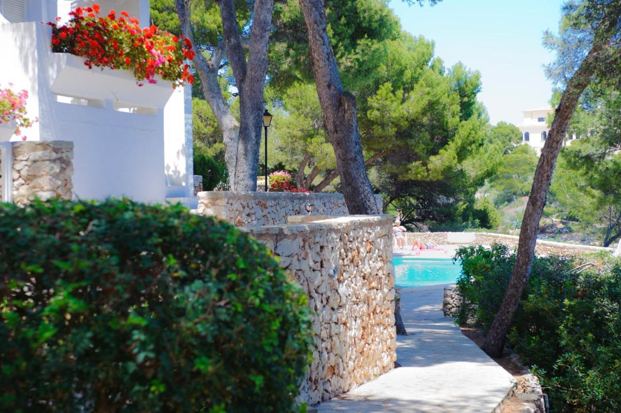Apartamento Ferrera Park 103 Cala D'Or Zewnętrze zdjęcie