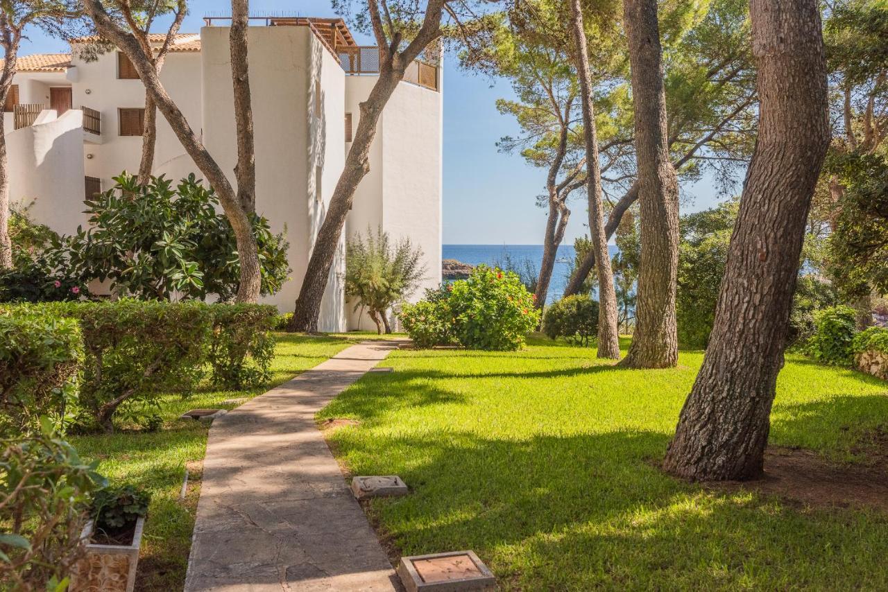 Apartamento Ferrera Park 103 Cala D'Or Zewnętrze zdjęcie
