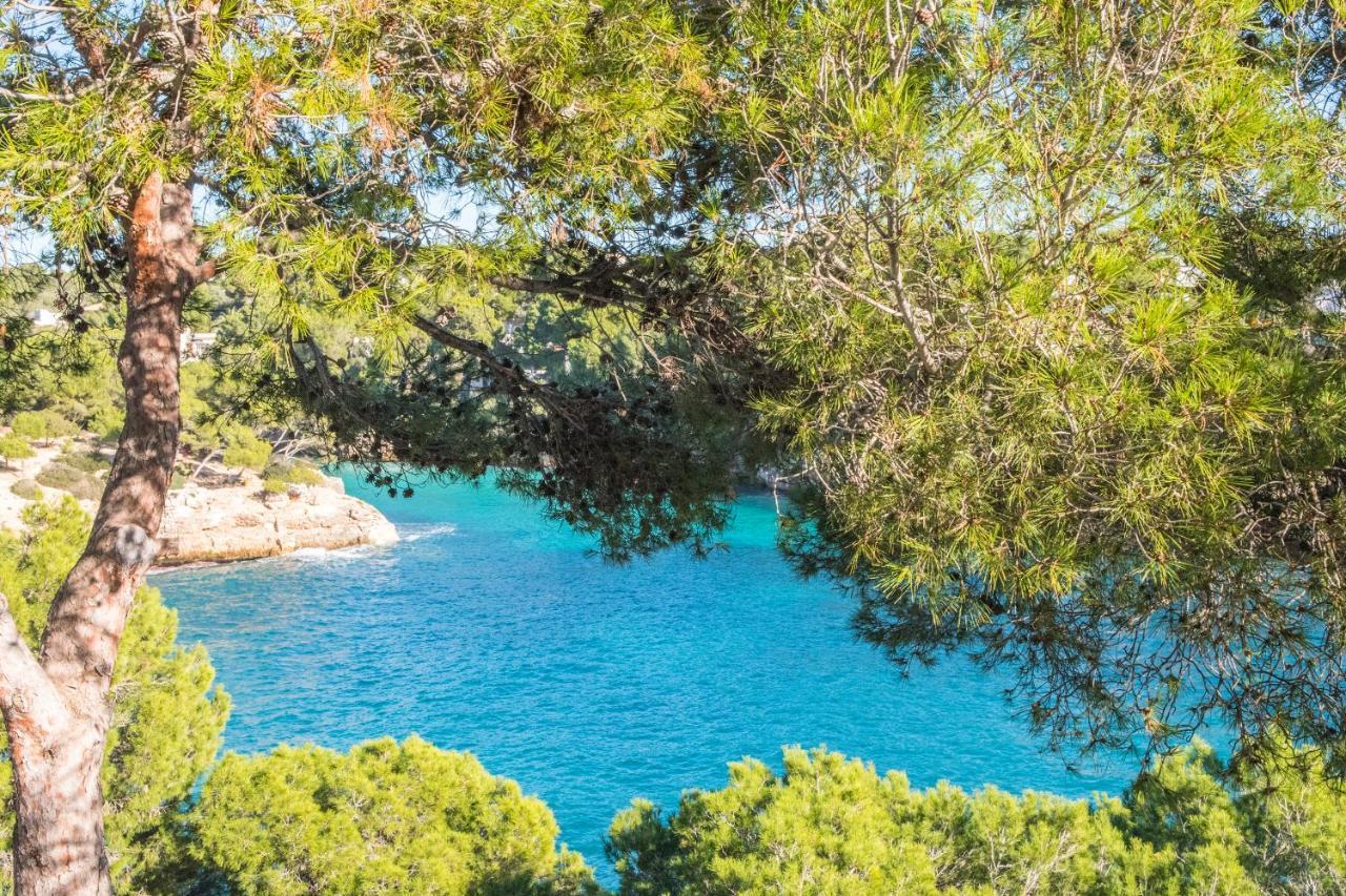 Apartamento Ferrera Park 103 Cala D'Or Zewnętrze zdjęcie
