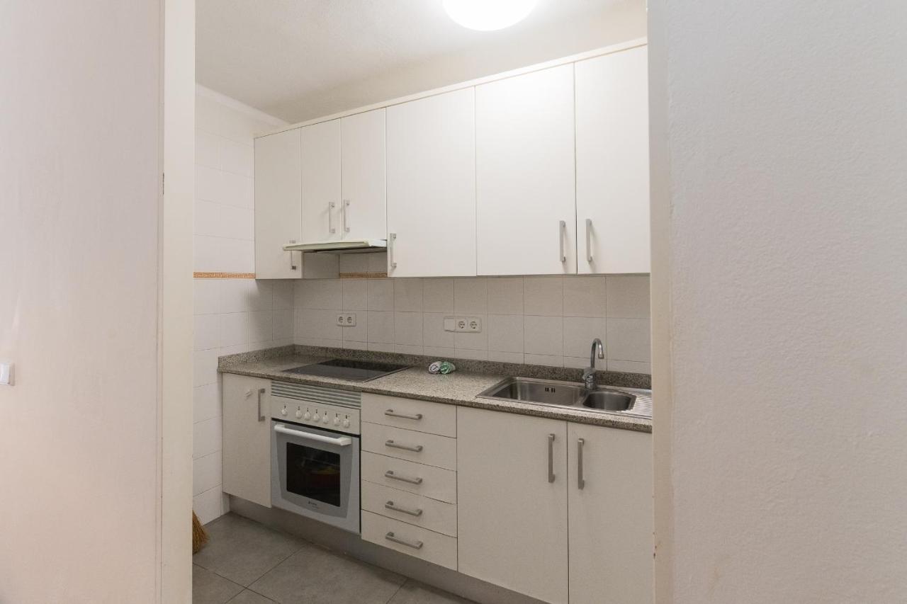 Apartamento Ferrera Park 103 Cala D'Or Zewnętrze zdjęcie