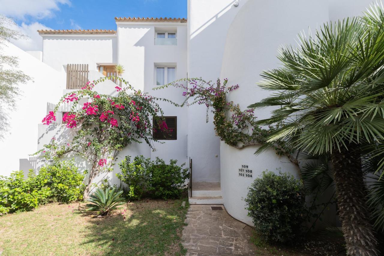 Apartamento Ferrera Park 103 Cala D'Or Zewnętrze zdjęcie