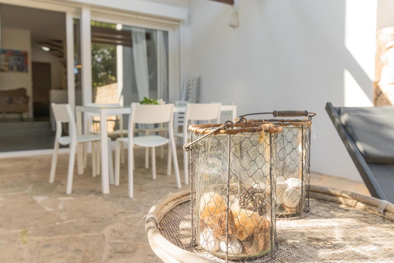 Apartamento Ferrera Park 103 Cala D'Or Zewnętrze zdjęcie