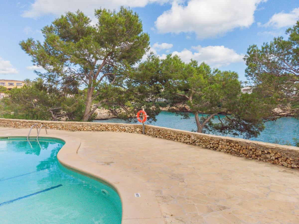 Apartamento Ferrera Park 103 Cala D'Or Zewnętrze zdjęcie