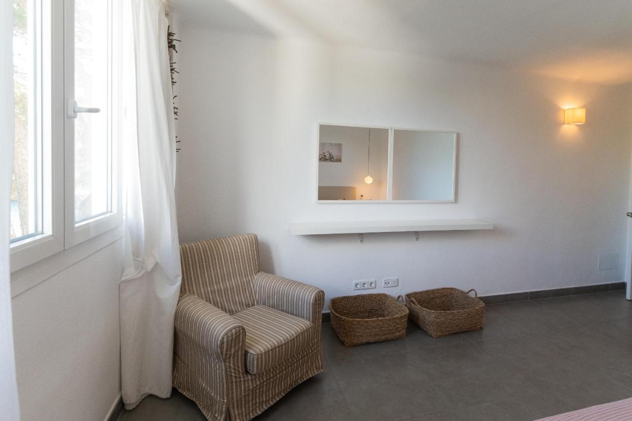 Apartamento Ferrera Park 103 Cala D'Or Zewnętrze zdjęcie
