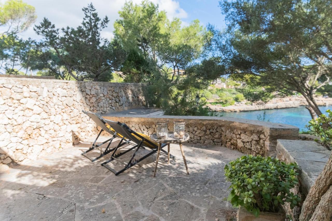 Apartamento Ferrera Park 103 Cala D'Or Zewnętrze zdjęcie