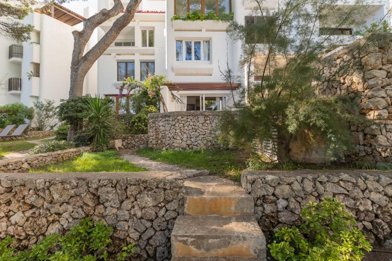 Apartamento Ferrera Park 103 Cala D'Or Zewnętrze zdjęcie