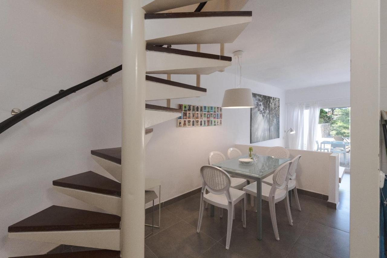 Apartamento Ferrera Park 103 Cala D'Or Zewnętrze zdjęcie