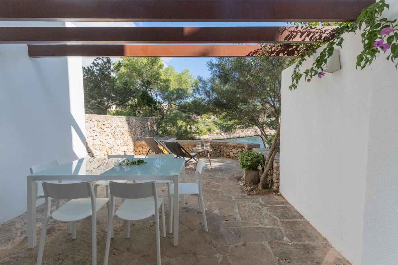 Apartamento Ferrera Park 103 Cala D'Or Zewnętrze zdjęcie
