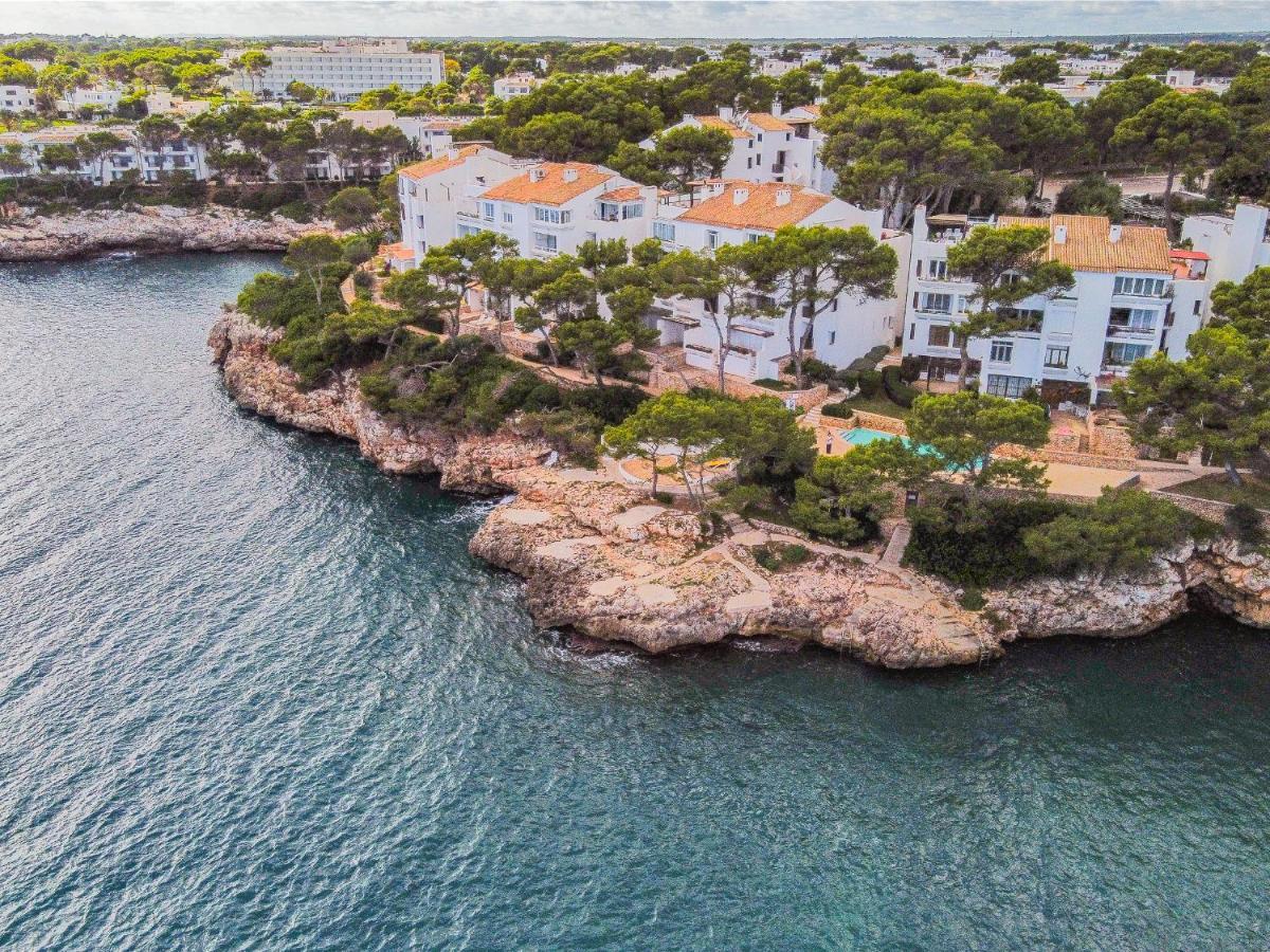 Apartamento Ferrera Park 103 Cala D'Or Zewnętrze zdjęcie