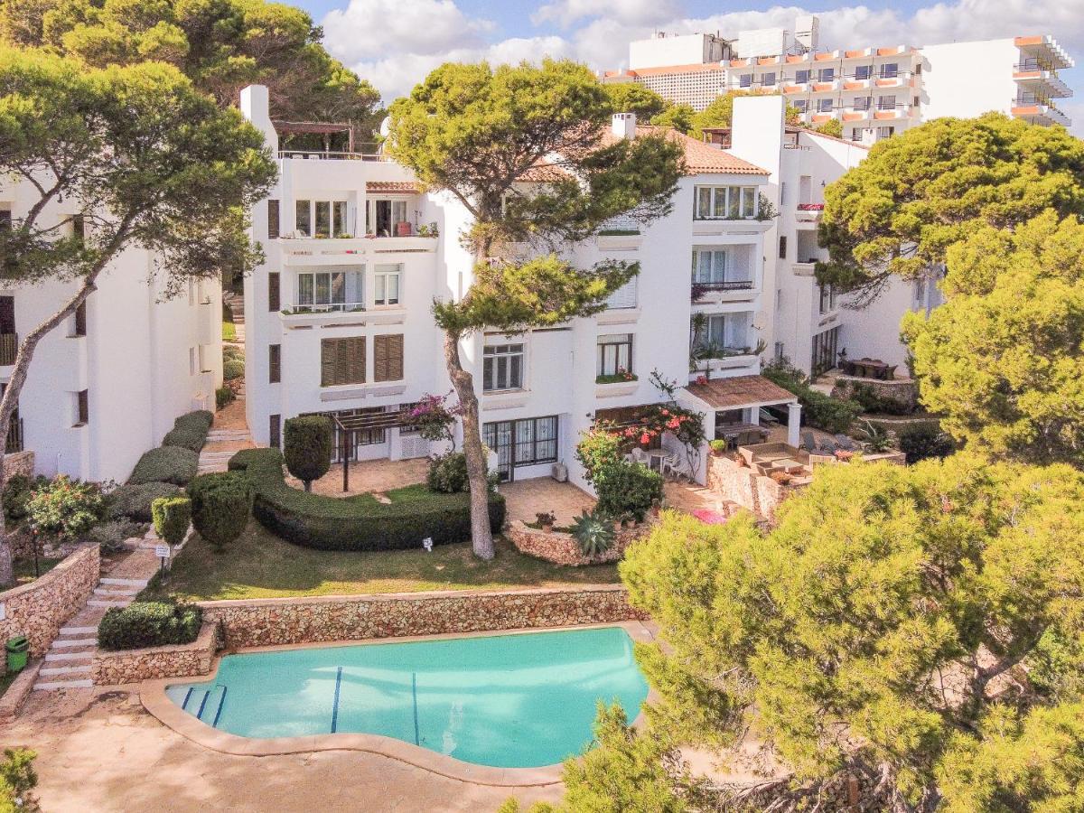 Apartamento Ferrera Park 103 Cala D'Or Zewnętrze zdjęcie
