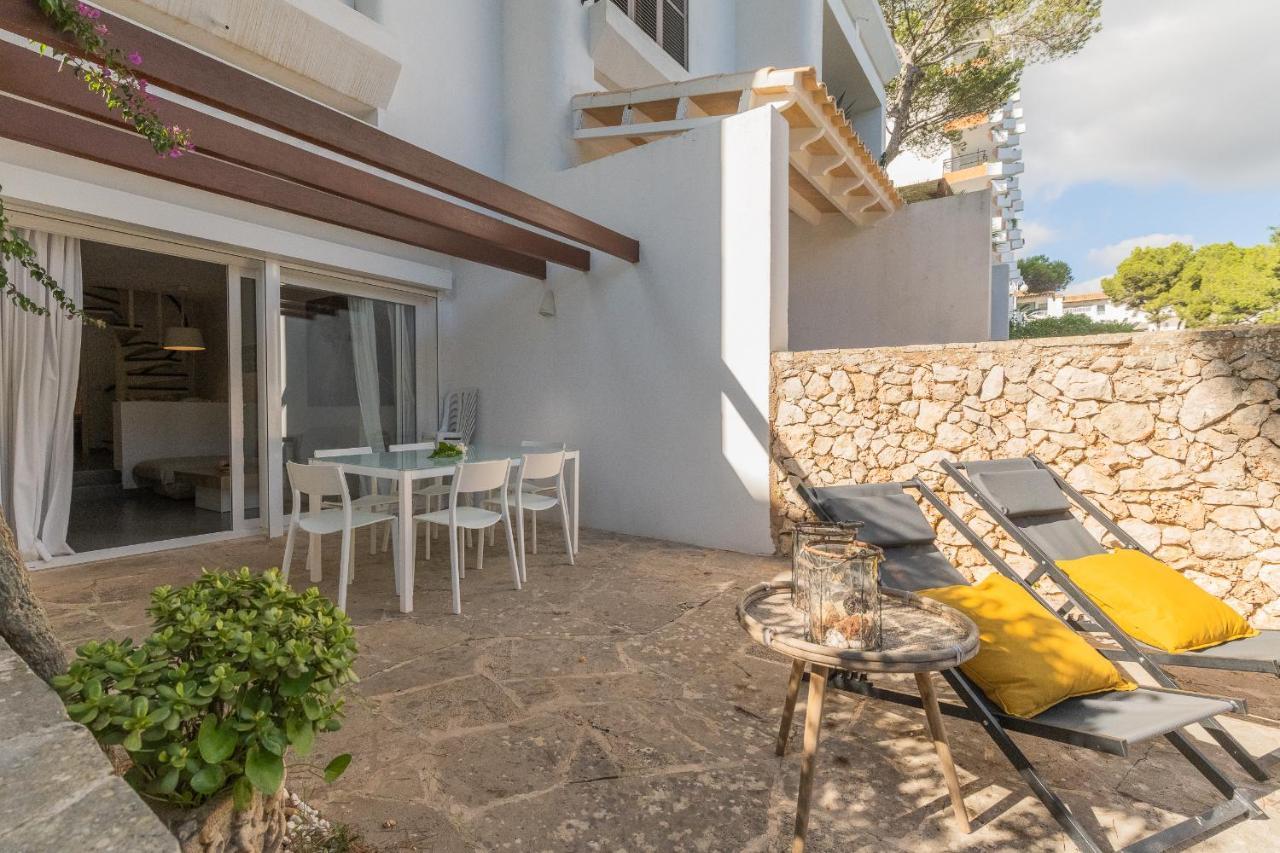 Apartamento Ferrera Park 103 Cala D'Or Zewnętrze zdjęcie