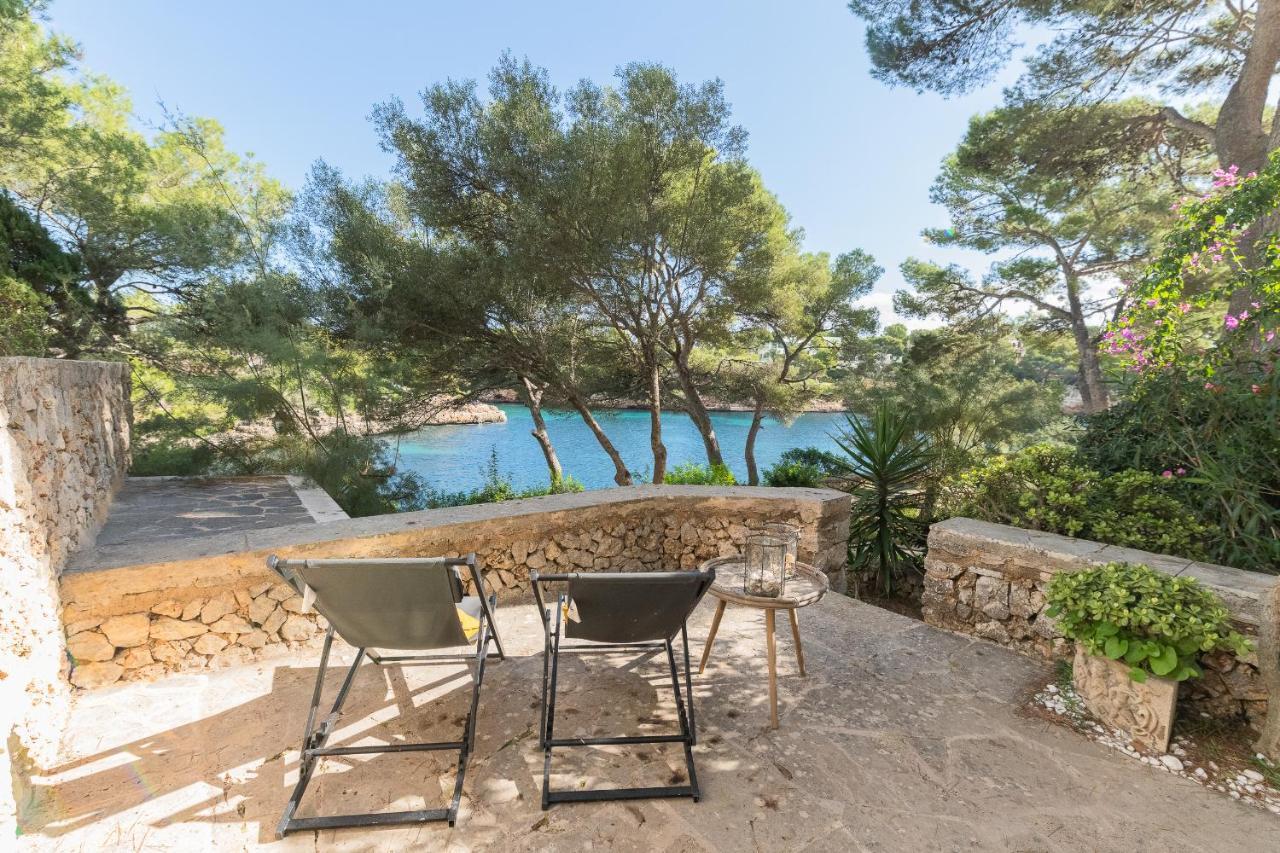Apartamento Ferrera Park 103 Cala D'Or Zewnętrze zdjęcie