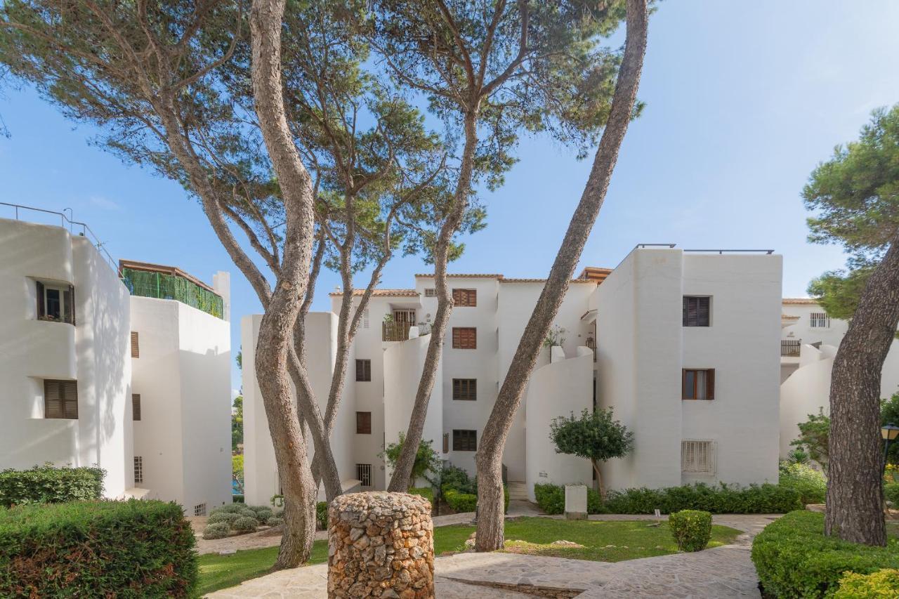 Apartamento Ferrera Park 103 Cala D'Or Zewnętrze zdjęcie