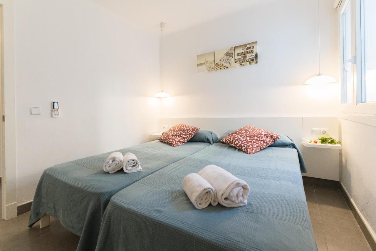 Apartamento Ferrera Park 103 Cala D'Or Zewnętrze zdjęcie