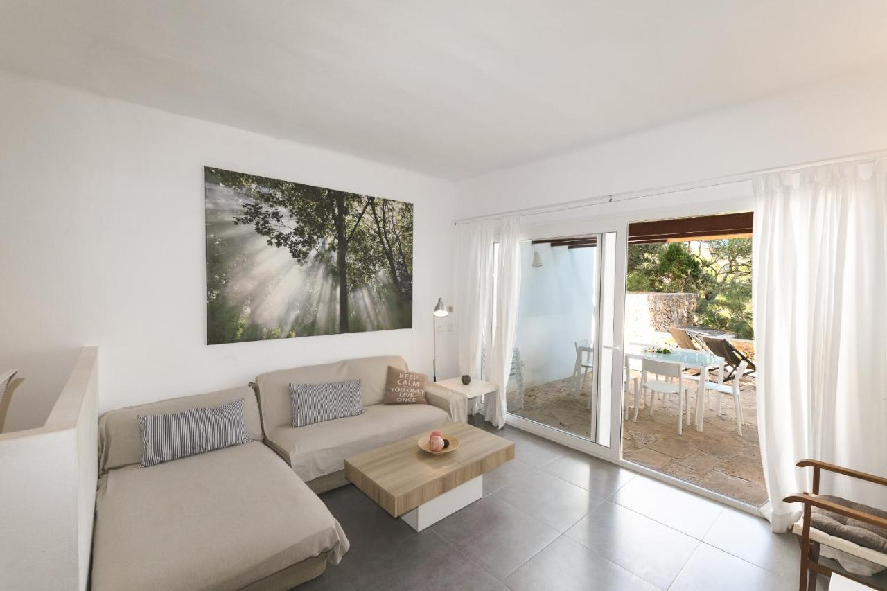 Apartamento Ferrera Park 103 Cala D'Or Zewnętrze zdjęcie
