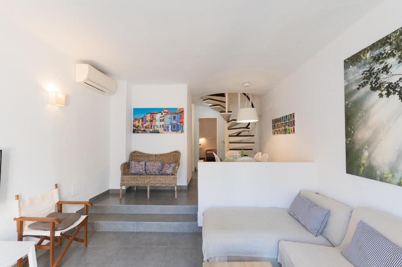 Apartamento Ferrera Park 103 Cala D'Or Zewnętrze zdjęcie