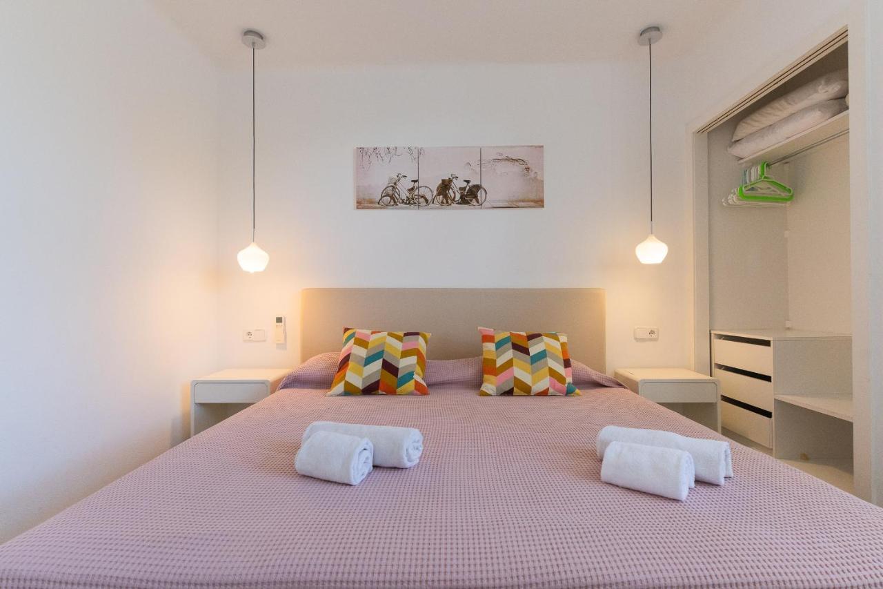 Apartamento Ferrera Park 103 Cala D'Or Zewnętrze zdjęcie