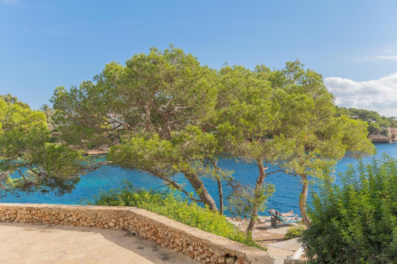 Apartamento Ferrera Park 103 Cala D'Or Zewnętrze zdjęcie